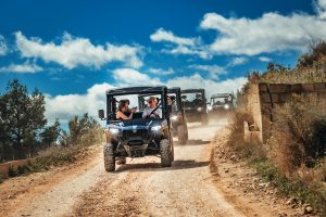 Aventuras en Buggys and Quads por la Costa Blanca - off the beaten track con www.experienciascostablanca.com