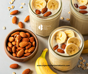 El espectáculo de la floración de los almendros en la Costa Blanca - www.experienciascostablanca.com