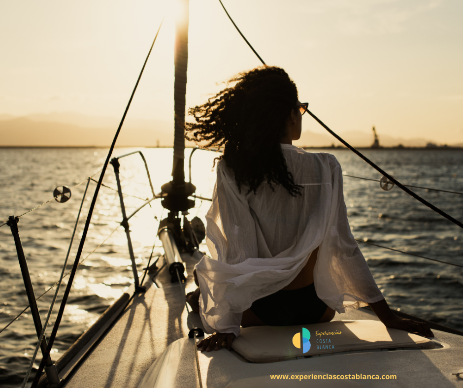 ¿Qué hacer en Primavera en la Costa Blanca? - www.experienciascostablanca.com