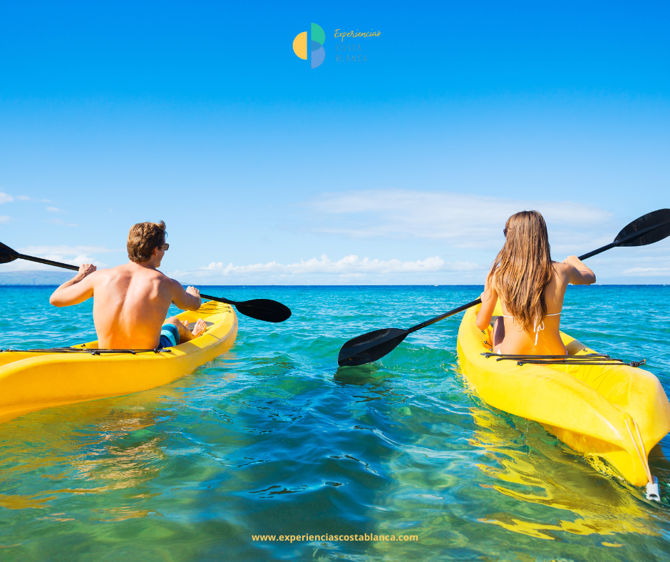 Wereldmilieudag en Costa Blanca-ervaringen - www.experienciascostablanca.com