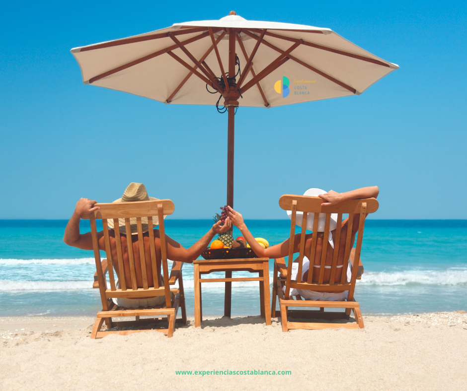 SORTEO Día de la Madre: Gana una Escapada costera a una Villa con encanto en Calpe - www.experienciascostablanca.com