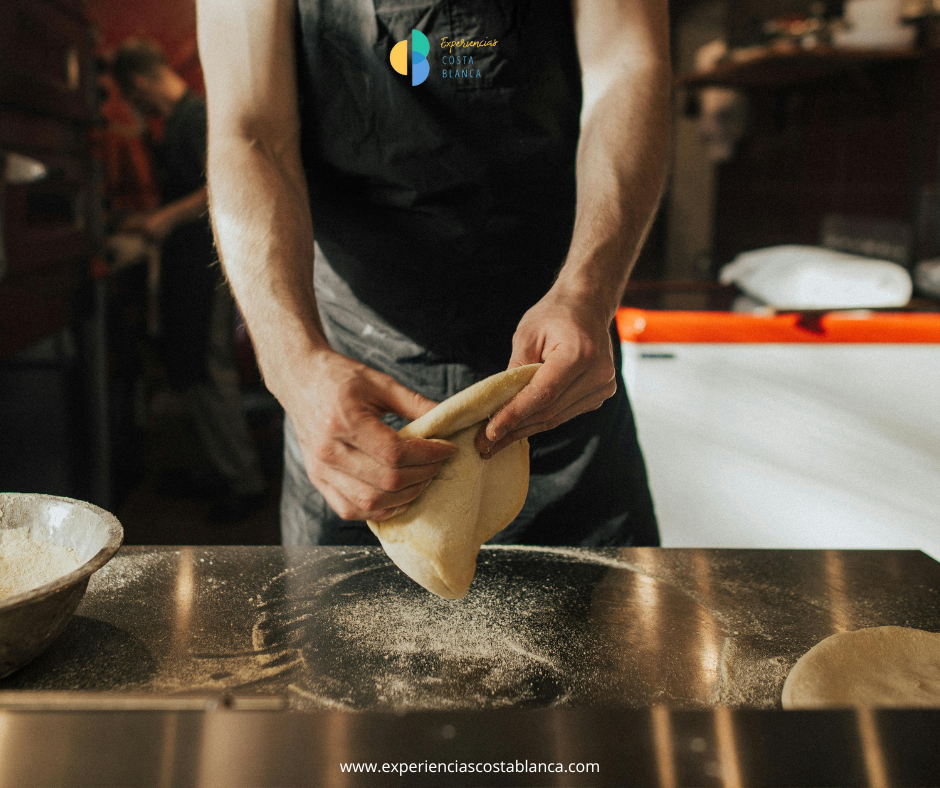 Mercat gastronòmic i tradicional en Finestrat - www.experienciascostablanca.com