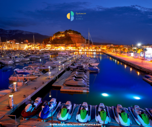 6 Tendencias en Experiencias turísticas 2026 🌍 🏖️ www.experienciascostablanca.com