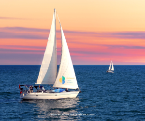 Escápate con tu familia al paraíso natural de la Isla de Tabarca con: www.experienciascostablanca.com