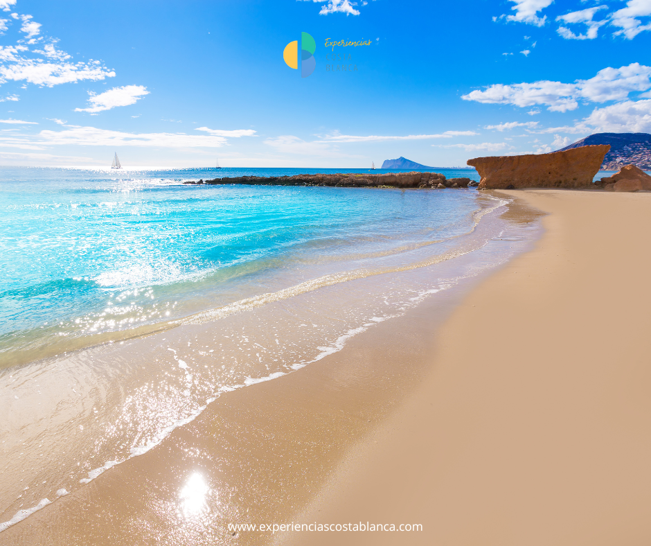 España: Comunidad Valenciana y Costa Blanca lideran las Banderas Azules 2025 - www.experienciascostablanca.com
