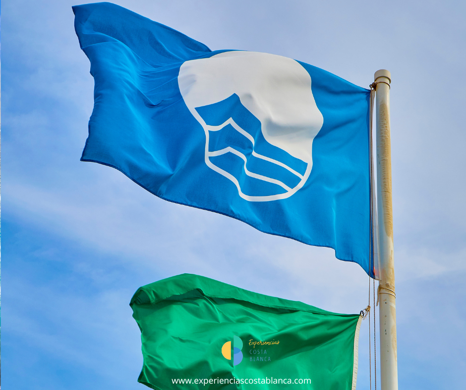 España: Comunidad Valenciana y Costa Blanca lideran las Banderas Azules 2025 - www.experienciascostablanca.com España: Comunidad Valenciana y Costa Blanca lideran las Banderas Azules 2025 - www.experienciascostablanca.com