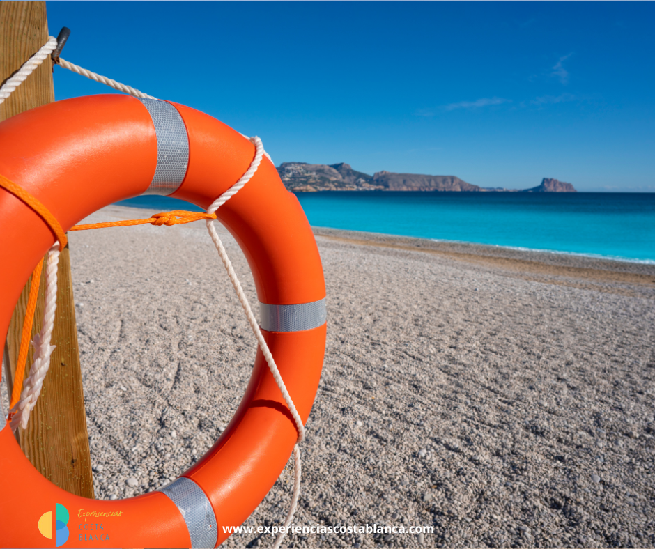 España: Comunidad Valenciana y Costa Blanca lideran las Banderas Azules 2025 - www.experienciascostablanca.com