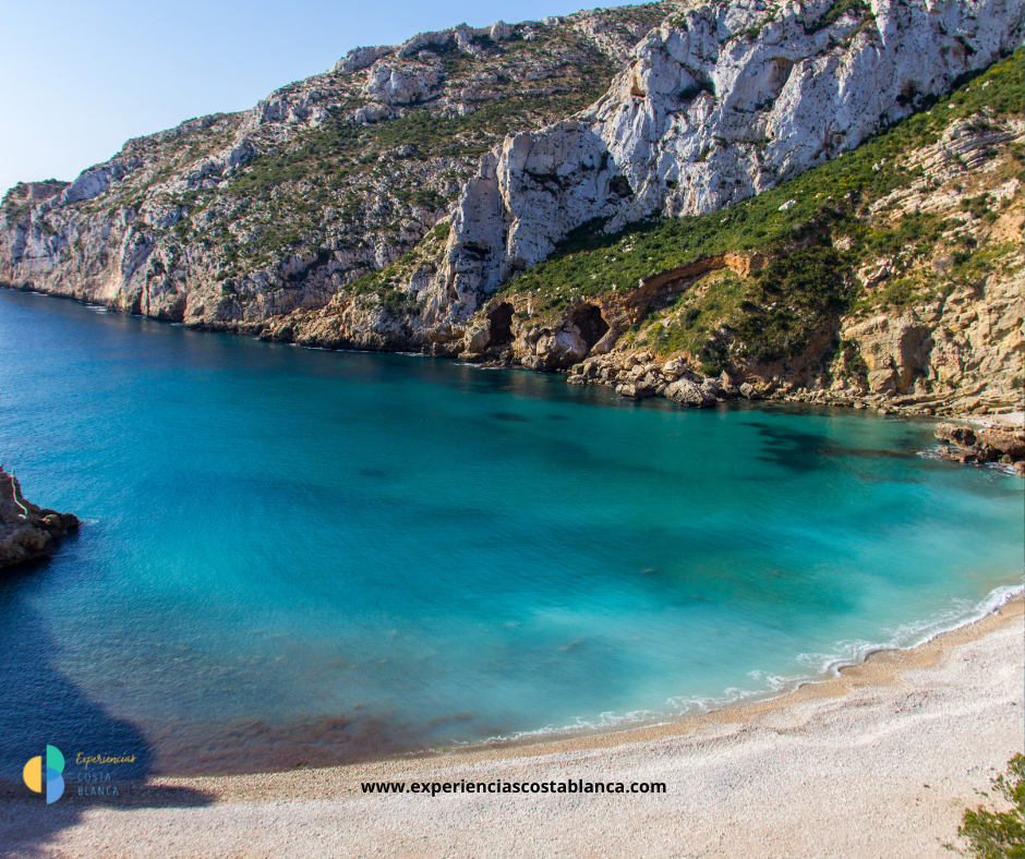 España: Comunidad Valenciana y Costa Blanca lideran las Banderas Azules 2025 - www.experienciascostablanca.com