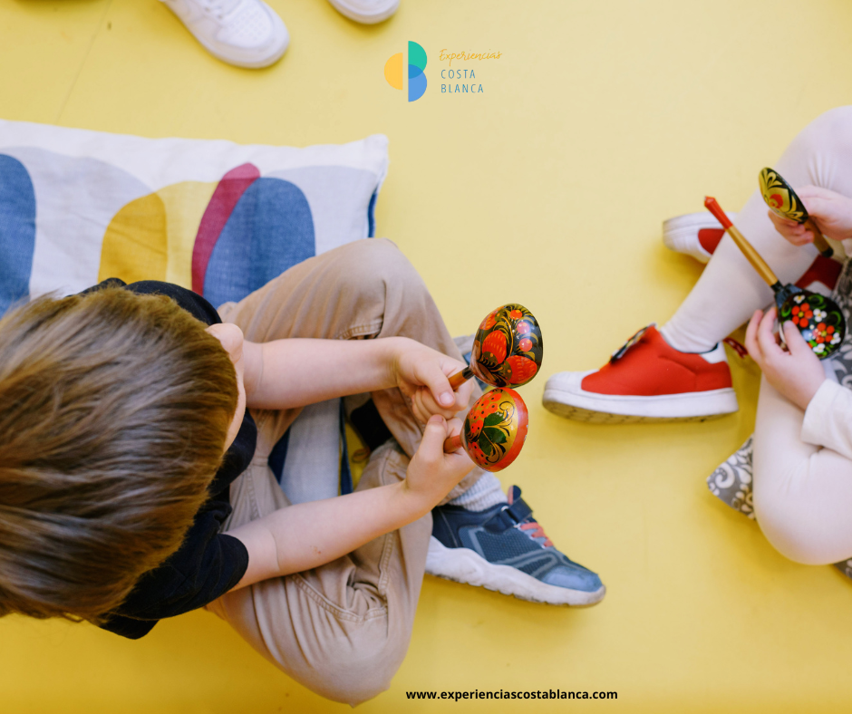 Las 23 Escuelas Internacionales en la Costa Blanca - Alicante - www.experienciascostablanca.com