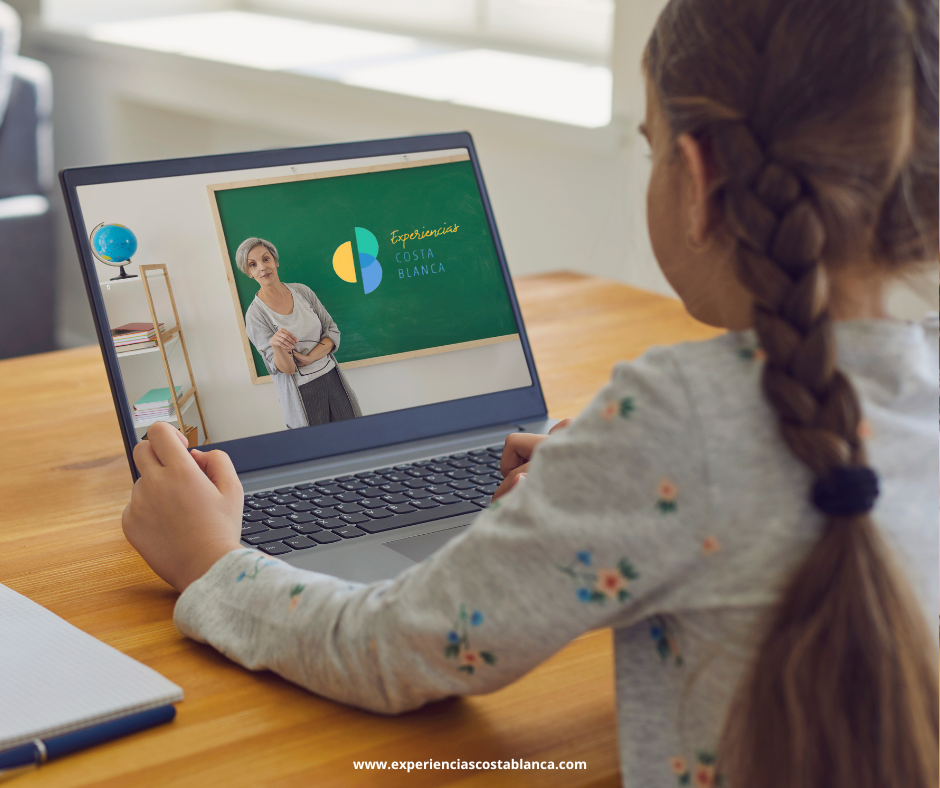 Las 23 Escuelas Internacionales en la Costa Blanca - Alicante - www.experienciascostablanca.com