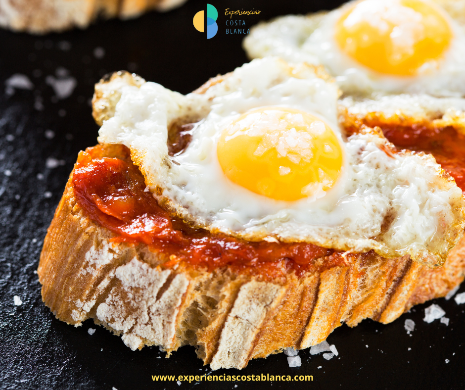 Vuelve FiraCalp 2025: Gastronomía y diversión en el corazón de Calpe - www.experienciascostablanca.com