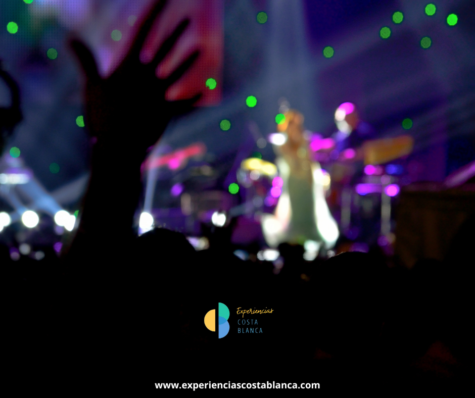 Vuelve FiraCalp 2025: Gastronomía y diversión en el corazón de Calpe - www.experienciascostablanca.com