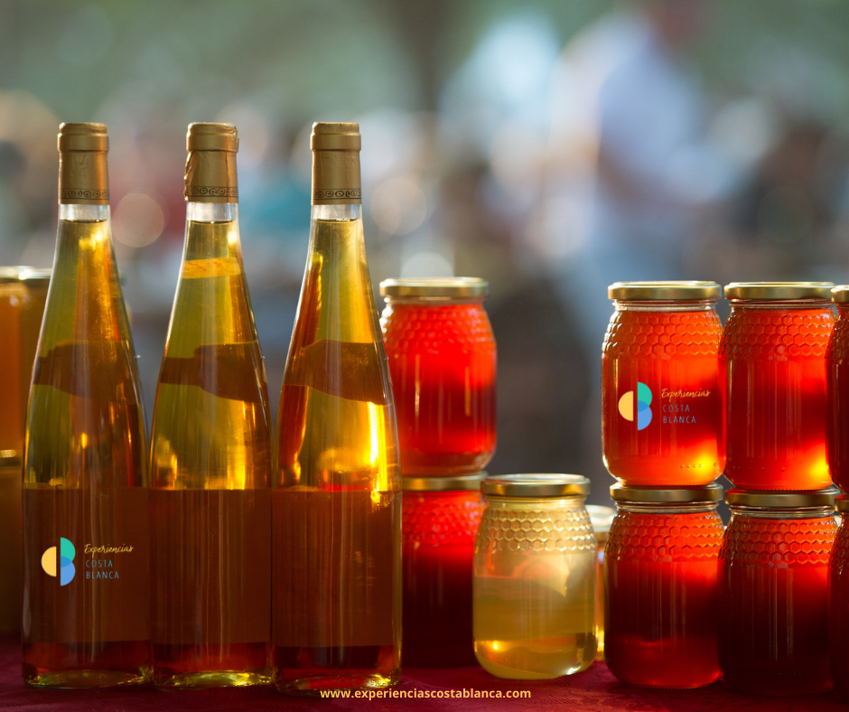 Vuelve FiraCalp 2025: Gastronomía y diversión en el corazón de Calpe - www.experienciascostablanca.com