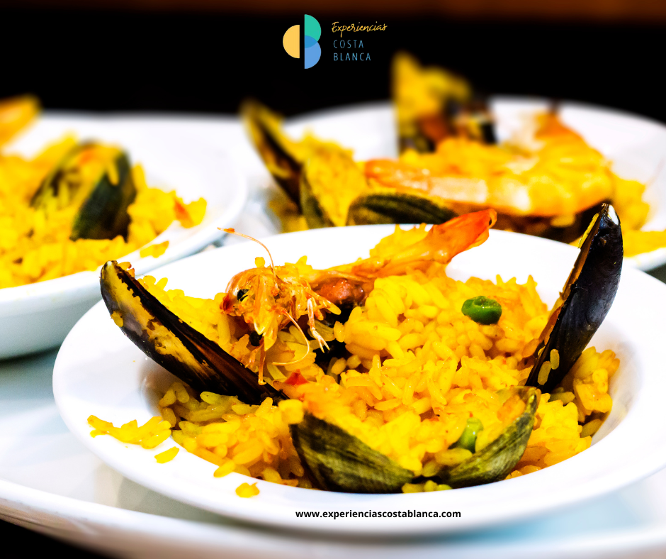 Vuelve FiraCalp 2025: Gastronomía y diversión en el corazón de Calpe - www.experienciascostablanca.com Vuelve FiraCalp 2025: Gastronomía y diversión en el corazón de Calpe - www.experienciascostablanca.com
