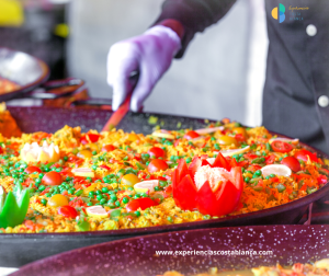 World Paella Day Cup 2025 en Valencia (17–21 de septiembre) - www.experienciascostablanca.com