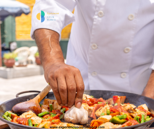 Alicante Gastronómica 2025: Una cita inolvidable del 3 al 6 de octubre - www.experienciascostablanca.com