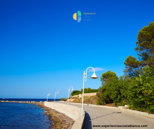 D*na Festival: 27 y 28 de septiembre 2025 ¡La gran fiesta de la gastronomía en Dénia! - www.experienciascostablanca.com