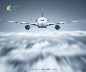 Valencia ya tiene vuelo directo a América del Norte: Montreal-Canadá : www.experienciascostablanca.com