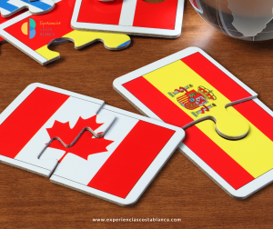 Valencia ya tiene vuelo directo a América del Norte: Montreal-Canadá : www.experienciascostablanca.com