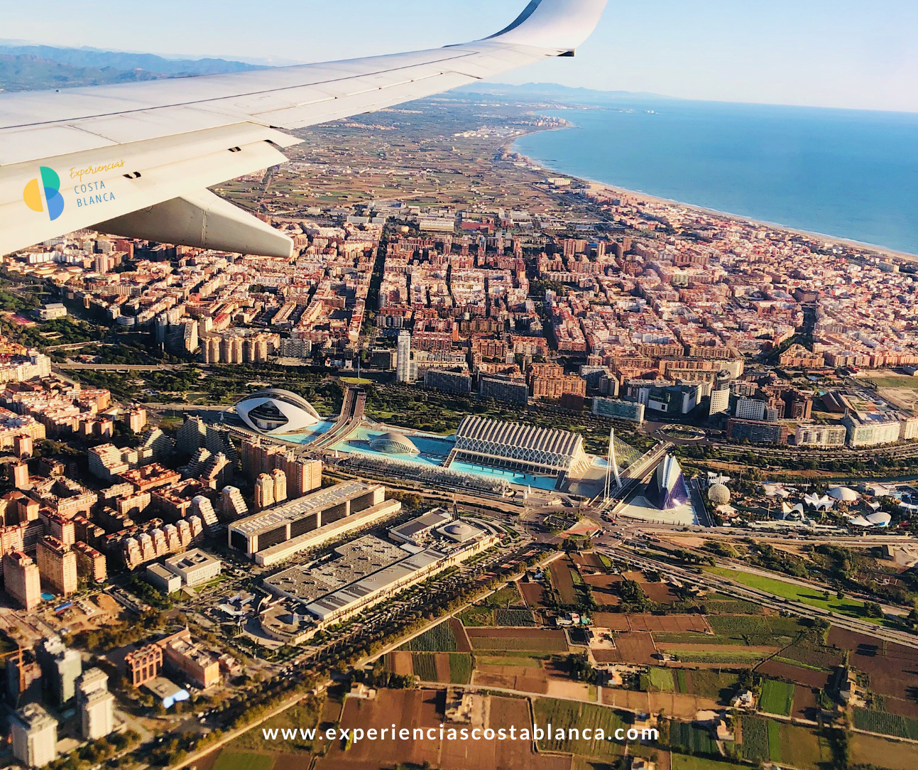 Valencia ya tiene vuelo directo a América del Norte: Montreal-Canadá : www.experienciascostablanca.com Valencia ya tiene vuelo directo a América del Norte: Montreal-Canadá : www.experienciascostablanca.com