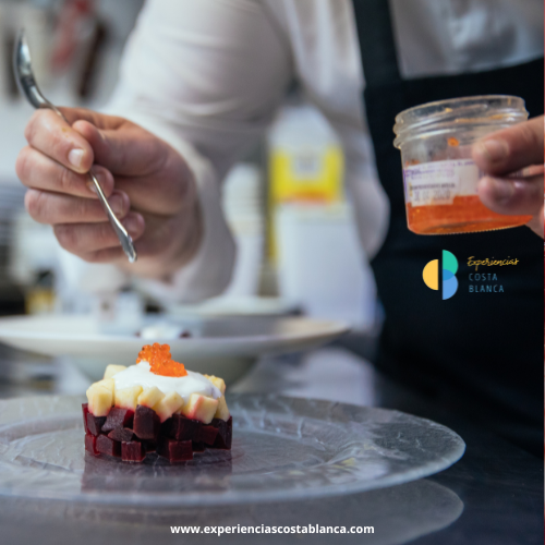  D*na Festival: 27 y 28 de septiembre 2025 ¡La gran fiesta de la gastronomía en Dénia! - www.experienciascostablanca.com