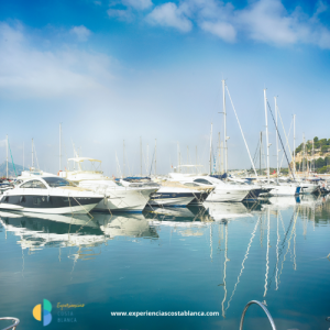 Top 10 Puertos Deportivos de la Comunidad Valenciana 2025 - www.experienciascostablanca.com