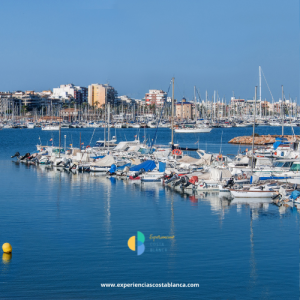 Top 10 Puertos Deportivos de la Comunidad Valenciana 2025 - www.experienciascostablanca.com