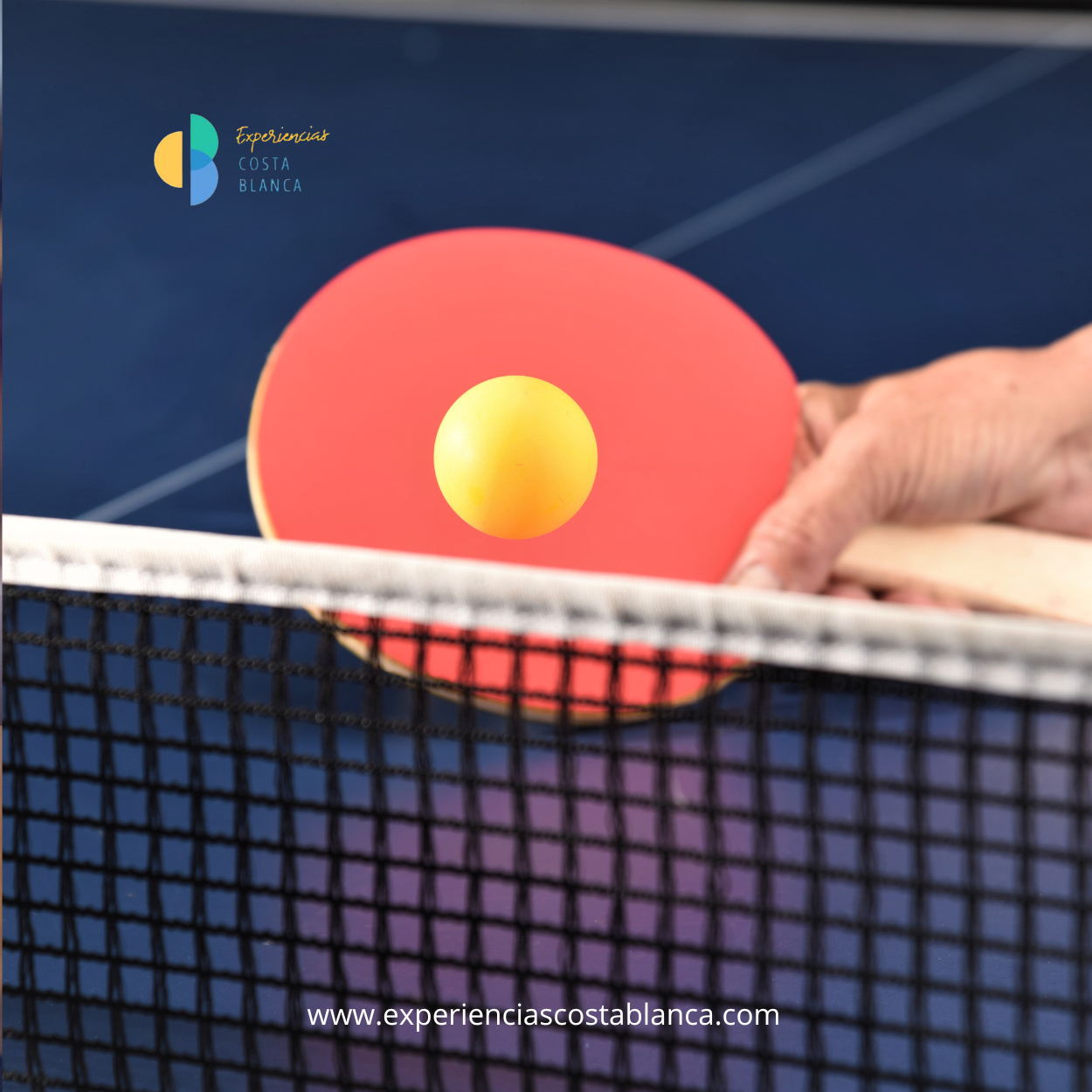 Campeonato de España de Tenis de Mesa en La Nucía: 21 de junio al 6 de julio 2025 🏓 www.experienciascostablanca.com Campeonato de España de Tenis de Mesa en La Nucía: 21 de junio al 6 de julio 2025 🏓 www.experienciascostablanca.com
