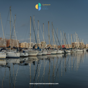 Top 10 Puertos Deportivos de la Comunidad Valenciana 2025 - www.experienciascostablanca.com