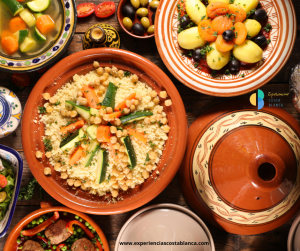 Moraira viaja al pasado - Mercado AndalusĂ del 6 al 8 de junio 2025 - www.experienciascostablanca.com