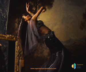 Moraira viaja al pasado - Mercado AndalusĂ del 6 al 8 de junio 2025 - www.experienciascostablanca.com