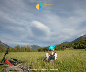 Volver a lo esencial en la Costa Blanca: la historia de Laura - www.experienciascostablanca.com