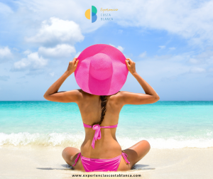 Volver a lo esencial en la Costa Blanca: la historia de Laura