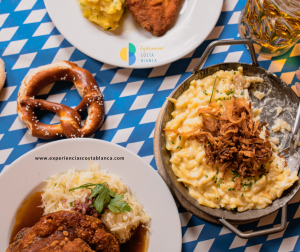 Oktoberfest en La Nucía del 2 al 12 de octubre 2025 - La fiesta bávara más auténtica de la Costa Blanca - www.experienciascostablanca.com