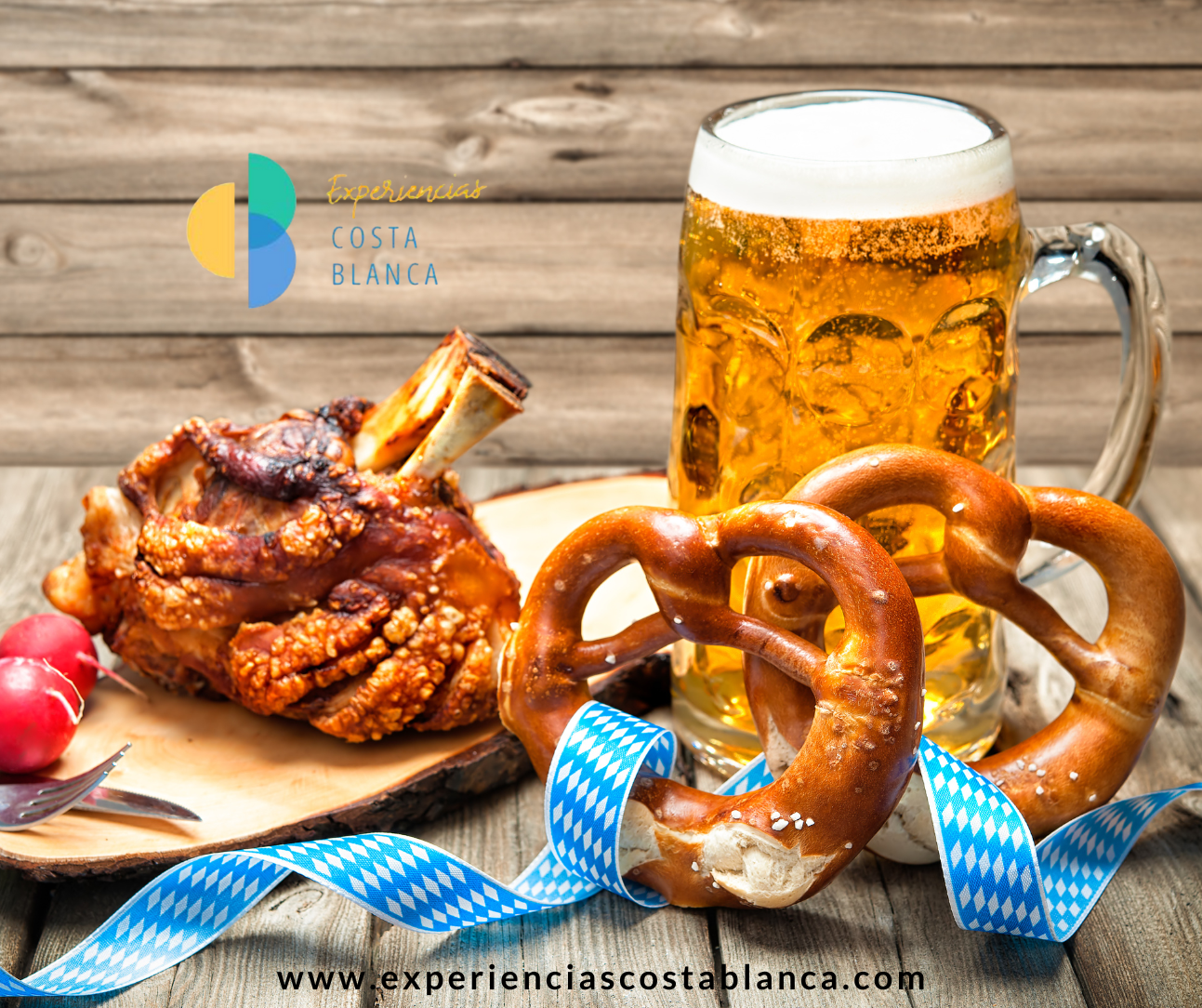 Oktoberfest en La Nucía del 2 al 12 de octubre 2025 - La fiesta bávara más auténtica de la Costa Blanca - www.experienciascostablanca.com Oktoberfest en La Nucía del 2 al 12 de octubre 2025 - La fiesta bávara más auténtica de la Costa Blanca - www.experienciascostablanca.com