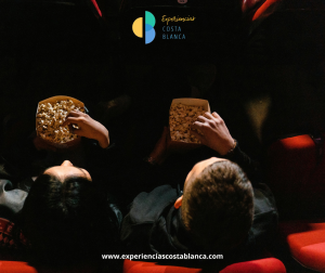 Festival de Cine de Elche del 11 al 18 de julio 2025 - www.experienciascostablanca.com