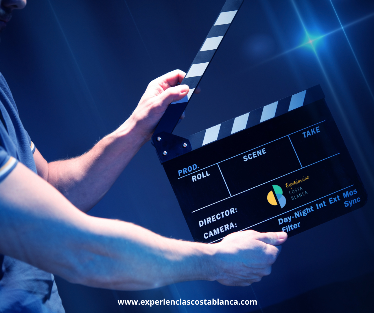 Festival Internacional de Cine de Alicante: 24-30 de abril 2027 🎥www.experienciascostablanca.com