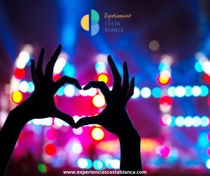 Los mejores 7 destinos en la Costa Blanca para celebrar la NOCHEVIEJA - www.experienciascostablanca.com