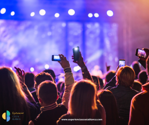 Iberia Festival 2025 en Benidorm el 10 y 11 de octubre - www.experienciascostablanca.com