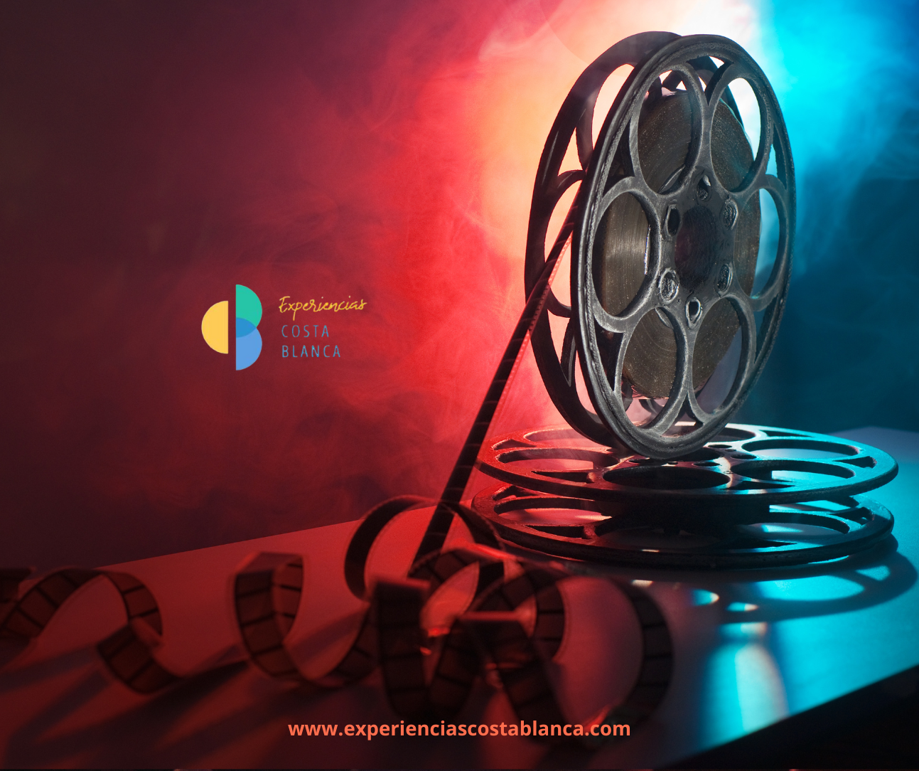 Festival de Cine en Alfaz del Pi del 5 al 13 de julio 2025 - www.experienciascostablanca.com