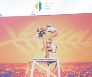 Festival de Cine en Elche y Alfaz del Pi Elche - www.experienciascostablanca.com