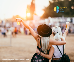 Iberia Festival 2025 en Benidorm el 10 y 11 de octubre - www.experienciascostablanca.com