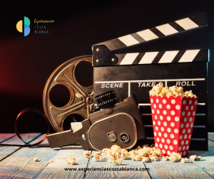 Festival de Cine en Alfaz del Pi del 5 al 13 de julio 2025 - www.experienciascostablanca.com