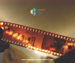 Festival de Cine de Elche del 11 al 18 de julio 2025 - www.experienciascostablanca.com