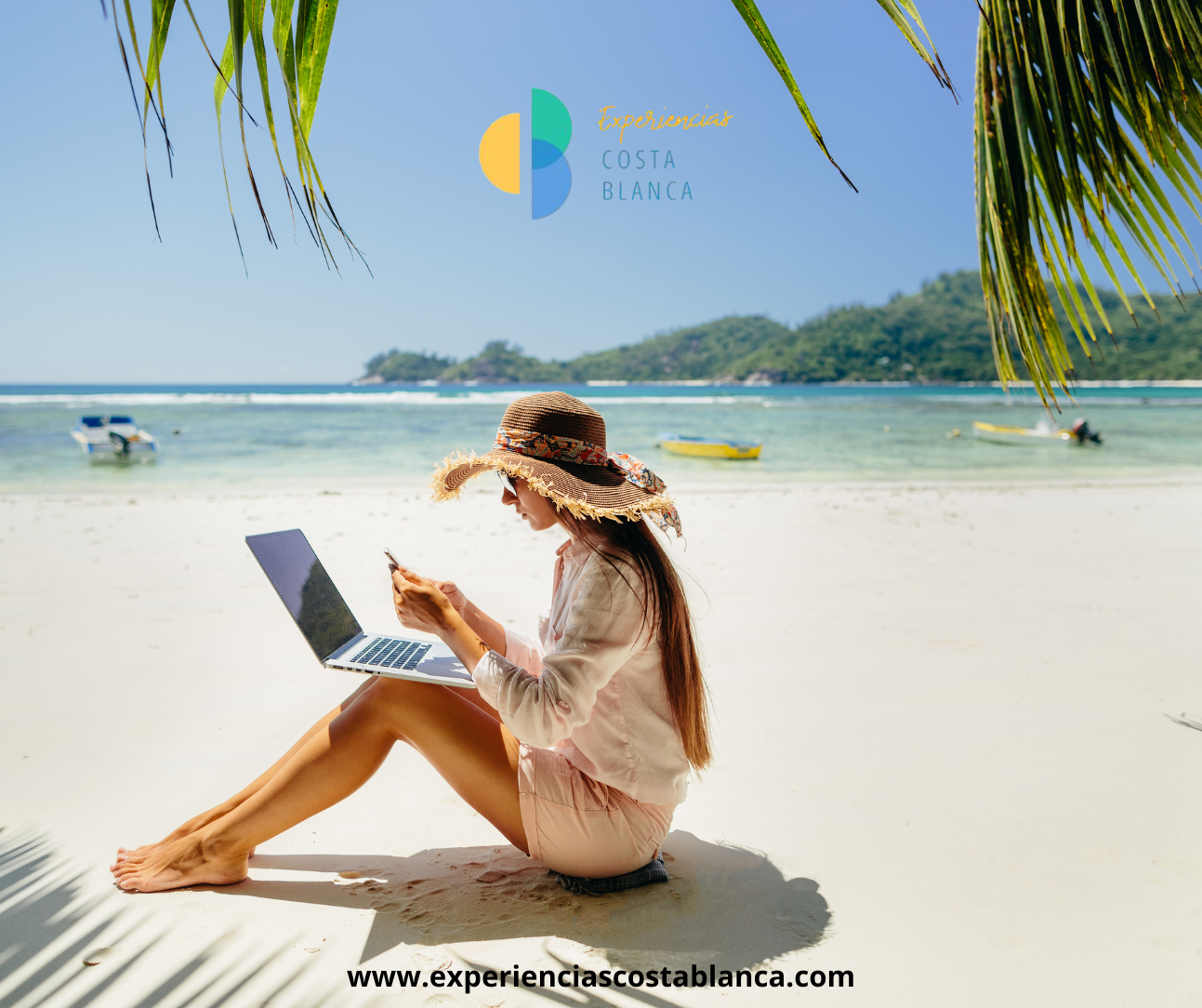 6 Tourism Experience Trends for 2026 – Costa Blanca 🏖️ 6 Tendencias en Experiencias turísticas 2026-Costa Blanca 🌍 www.experienciascostablanca.com