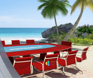 Bleisure Travel a Alicante-Costa Blanca: Combina negocios MICE y placer al sol - www.experienciascostablanca.com