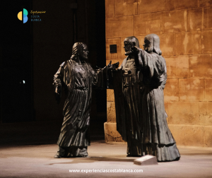 Misterio de Elche del 11 al 15 de agosto 2025 - Impresionante - www.experienciascostablanca.com