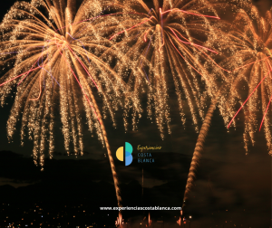 The 7 best destinations on the Costa Blanca to celebrate NEW YEARS EVE 🍷 Los 7 mejores destinos en la Costa Blanca para celebrar la Nochevieja - www.experienciascostablanca.com