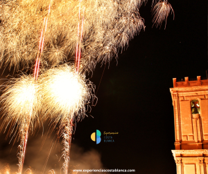 Misterio de Elche del 11 al 15 de agosto 2025 - Impresionante - www.experienciascostablanca.com