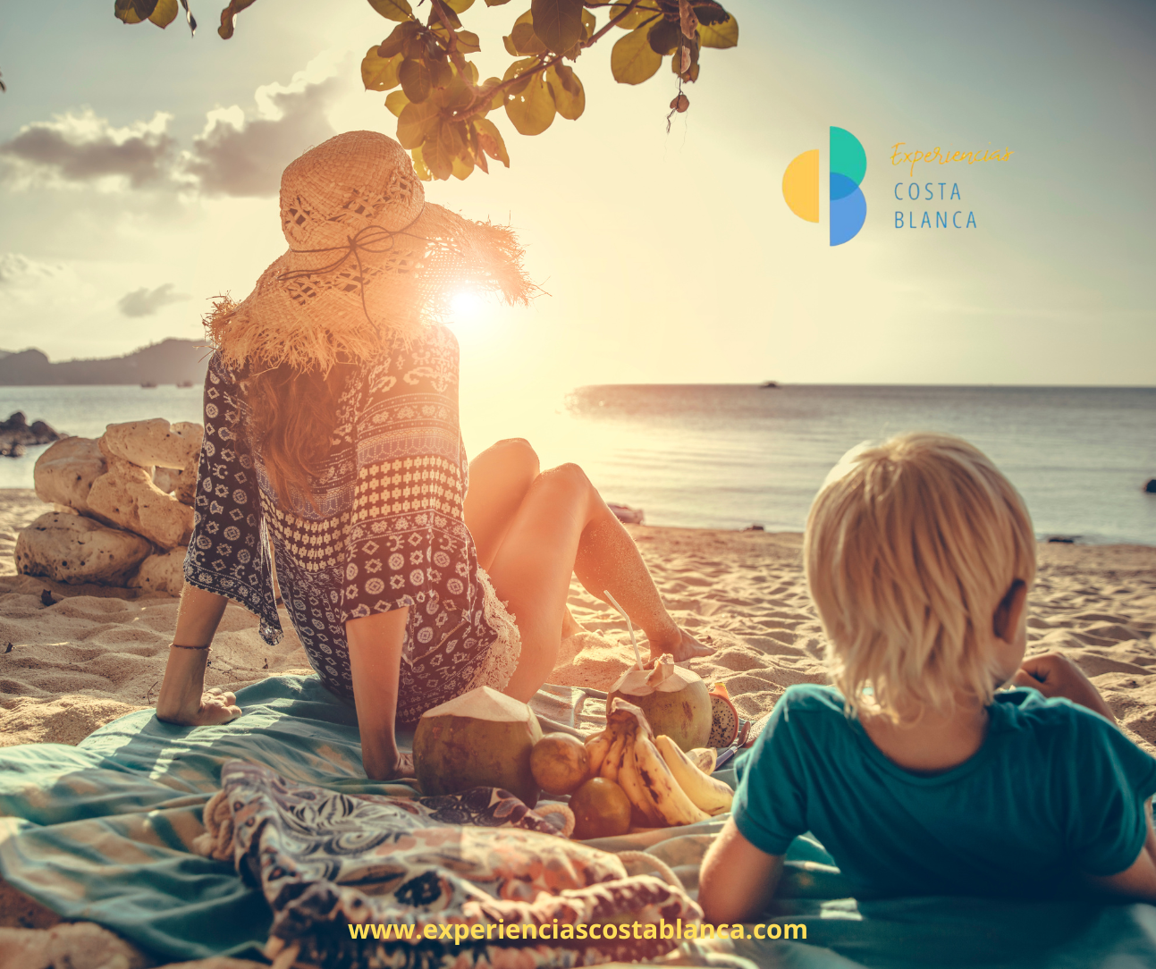 The Costa Blanca no one shows You: Experience it ❤️🥘La Costa Blanca que nadie te enseña: Vívela y no solo la visites 🥘👩‍🍳www.experienciascostablanca.com ❤️